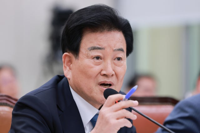 저녁 브리핑: 정동영 “이 대통령, 한반도 평화특사 임명 계속 검토중” — 한반도 평화특사 임명 검토의 의미와 파장